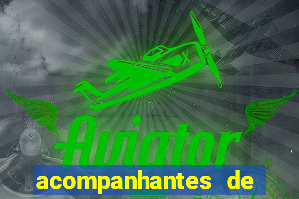 acompanhantes de porto velho